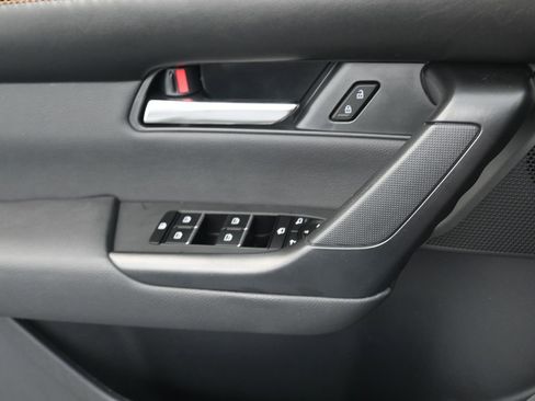 Used 2025 MAZDA CX-50 2.5 Hybrid w/ Weather Package image 13