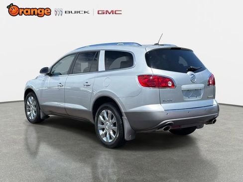 Used 2012 Buick Enclave Premium w/ LPO, Cargo Convenience Pkg FWD image 5