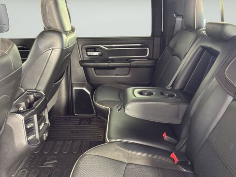 Used 2022 RAM 2500 Laramie AWD/4WD image 17