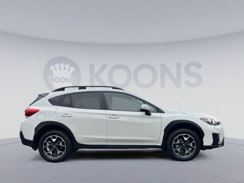 Used 2019 Subaru Crosstrek 2.0i Premium AWD/4WD image 10