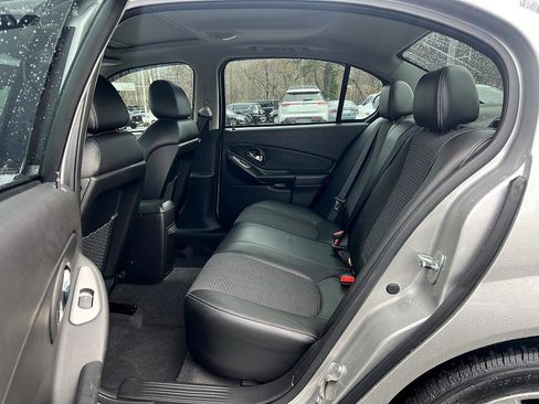 Used 2006 Chevrolet Malibu SS image 26