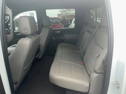 Used 2020 Chevrolet Silverado 2500 LTZ image 10