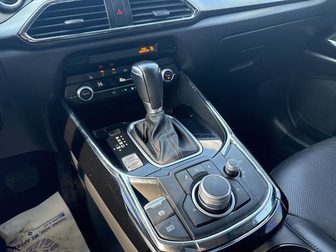 Used 2023 MAZDA CX-9 Touring image 15