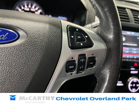 Used 2014 Ford Explorer Limited w/ Equipment Group 302A AWD/4WD image 15
