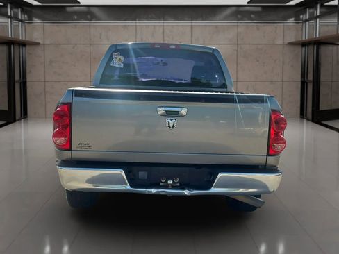 Used 2007 Dodge Ram 1500 Truck ST w/ SXT Group image 17
