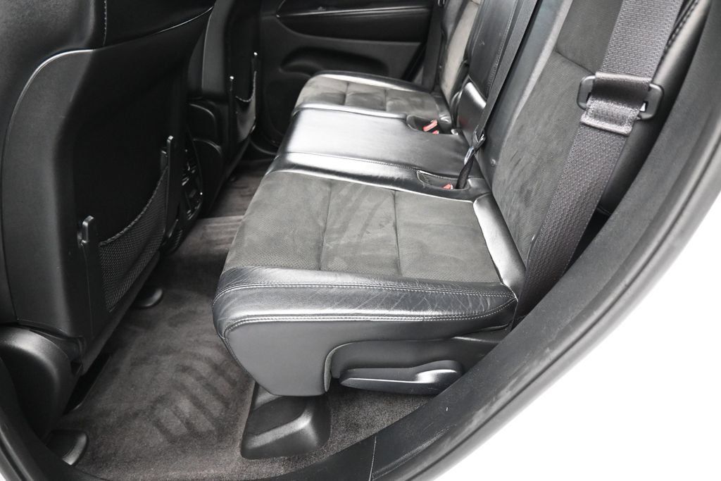 Used 2018 Jeep Grand Cherokee Altitude RWD image 31