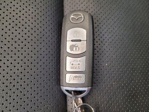 Used 2016 MAZDA MAZDA6 Touring FWD image 32