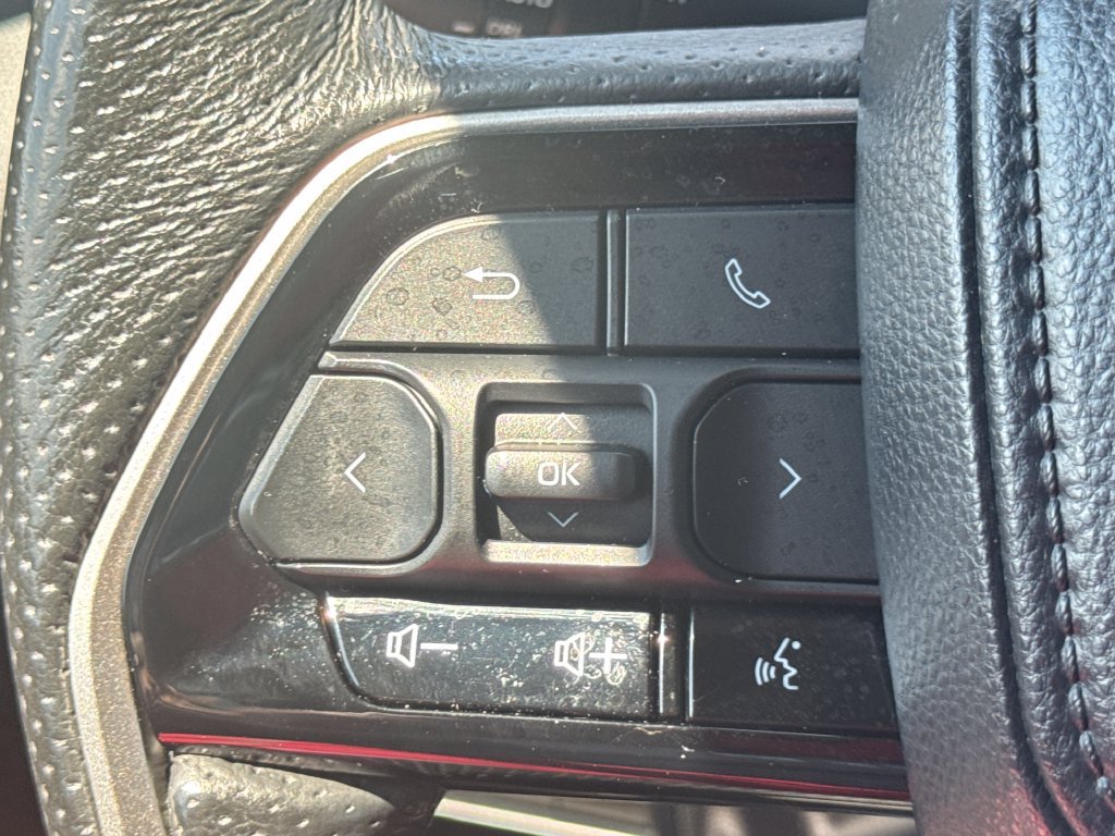 Used 2024 Toyota Tundra Limited AWD/4WD image 33