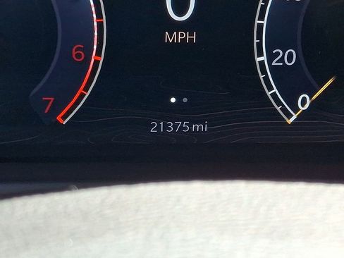 Used 2024 Jeep Wagoneer 4WD image 21