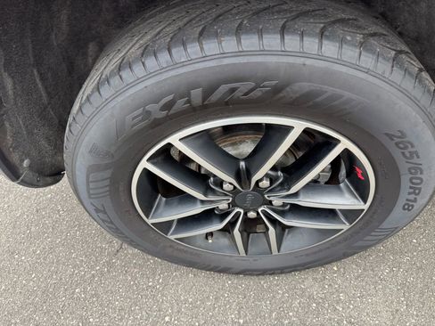 Used 2019 Jeep Grand Cherokee Trailhawk image 13