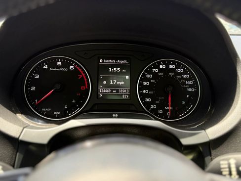 Used 2016 Audi A3 1.8T Premium FWD image 18