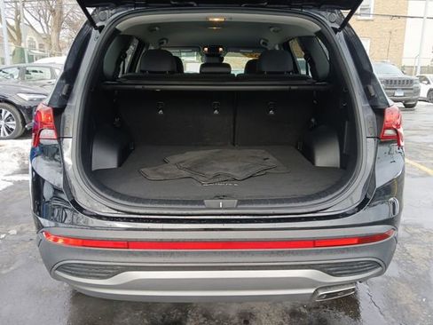 Used 2023 Hyundai Santa Fe SE w/ Cargo Package image 23