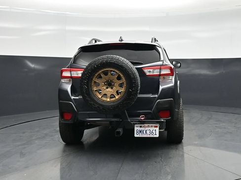 Used 2019 Subaru Crosstrek 2.0i Premium w/ Popular Package #3 AWD/4WD image 27