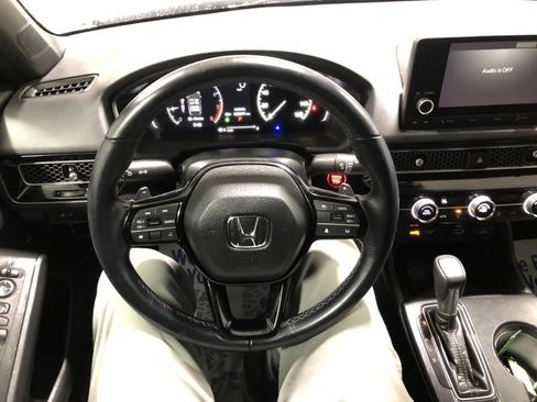 Used 2024 Honda Civic Sport image 22