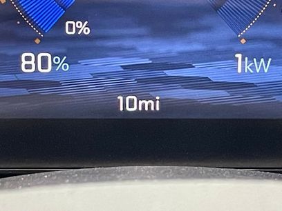 New 2026 Chevrolet Equinox EV LT