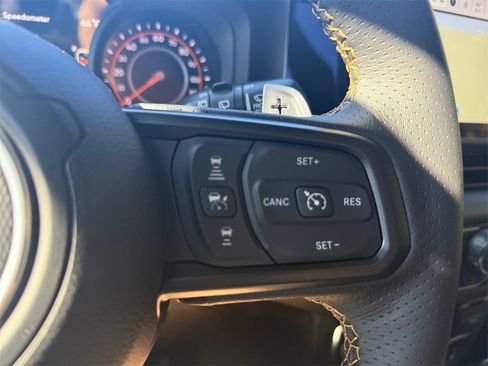 New 2025 Jeep Wrangler Unlimited Rubicon 392 image 22