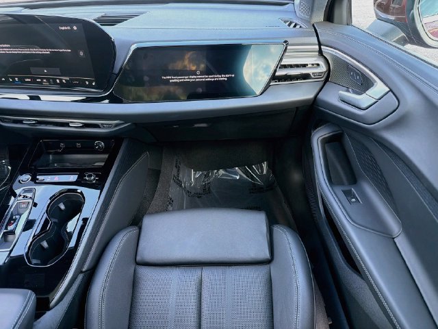 Used 2025 Audi A5 Prestige w/ 19" Wheel Package AWD/4WD image 18