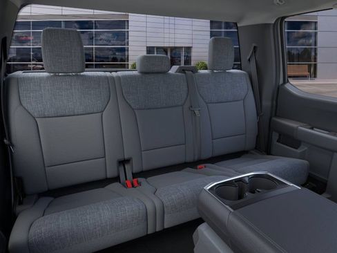 New 2026 Ford F150 XLT AWD/4WD image 13