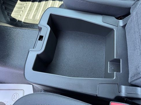 New 2026 Chevrolet Silverado 1500 W/T w/ WT Value Package image 12