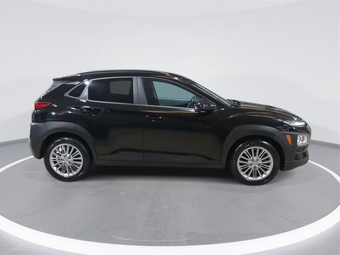 Used 2021 Hyundai Kona SEL Plus image 4