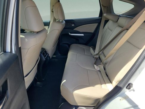 Used 2015 Honda CR-V Touring image 9