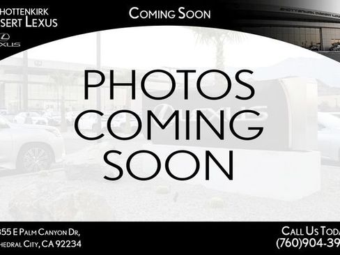 Used 2021 Lexus RX 450h AWD w/ Premium Package image 1