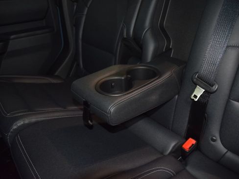 Used 2025 Ford Bronco Badlands AWD/4WD image 39