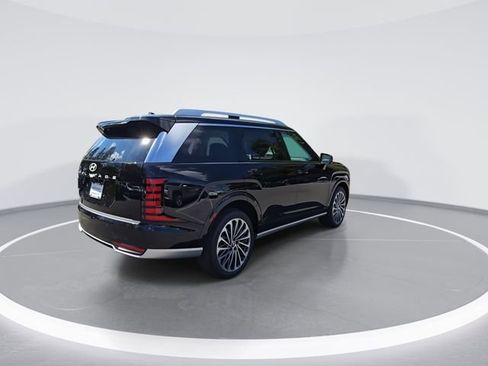 New 2026 Hyundai Palisade Calligraphy image 8