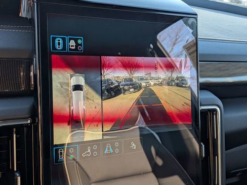 New 2026 GMC Yukon XL Elevation AWD/4WD image 52