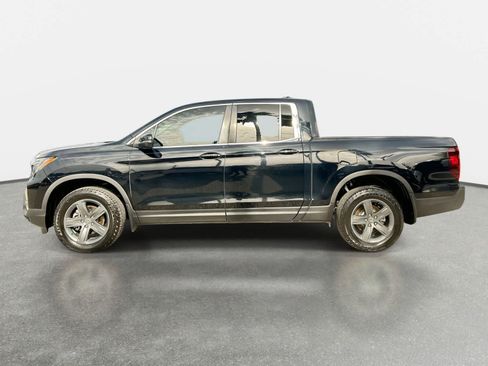 Used 2023 Honda Ridgeline RTL image 4