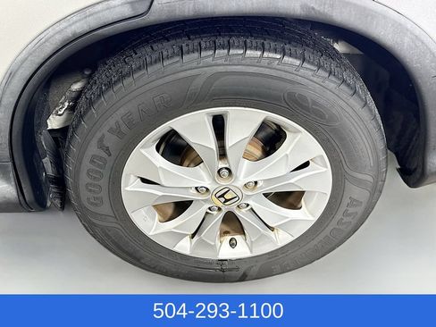 Used 2013 Honda CR-V EX image 30