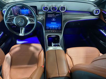 Used 2023 Mercedes-Benz C 300 4MATIC Sedan