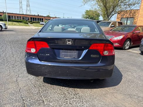 Used 2008 Honda Civic LX image 5