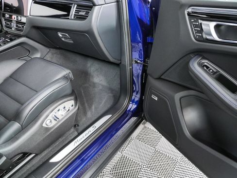 New 2026 Porsche Macan S AWD/4WD image 26