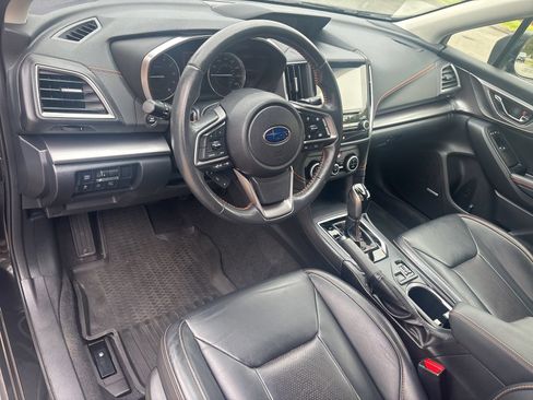 Used 2021 Subaru Crosstrek 2.5i Limited w/ Moonroof Package 2 AWD/4WD image 11