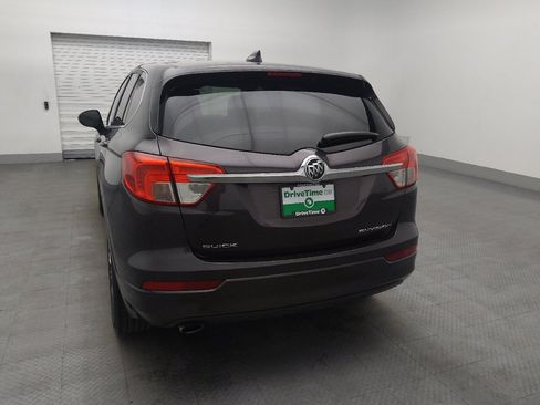 Used 2018 Buick Envision Preferred image 6