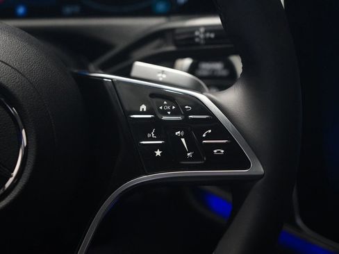 Certified 2025 Mercedes-Benz E 350 4MATIC Sedan image 17