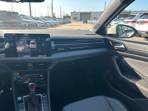 New 2026 Volkswagen Jetta GLI Autobahn FWD image 9