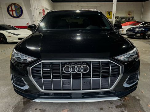 Used 2019 Audi Q3 2.0T Premium w/ Convenience Package image 8