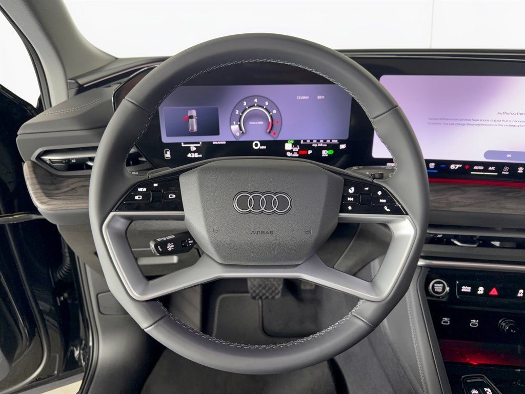 New 2026 Audi Q5 Premium Plus AWD/4WD image 10