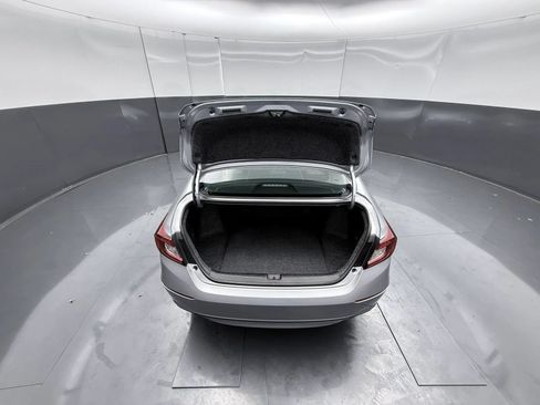 Used 2020 Honda Accord LX image 25