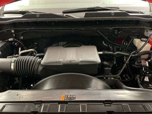 New 2026 Chevrolet Silverado 2500 LT w/ Trail Boss Package image 25