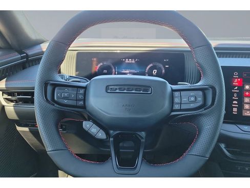 New 2026 Dodge Charger Scat Pack image 11