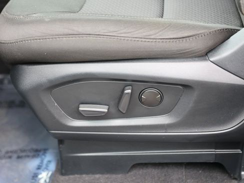 Certified 2023 Ford Explorer XLT image 20