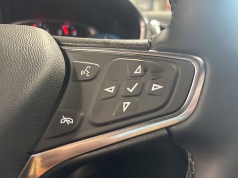 Used 2024 Chevrolet Equinox Premier w/ LPO, Floor Liner Package AWD/4WD image 29