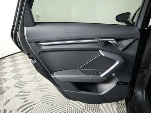 Used 2025 Audi A3 2.0T Premium Plus w/ Premium Plus Package image 28