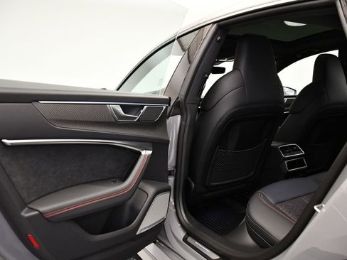 New 2026 Audi RS 7 Performance AWD/4WD image 38