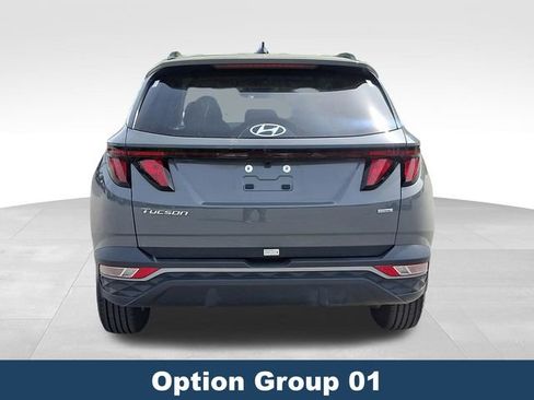 Used 2024 Hyundai Tucson SEL image 6