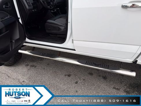 Used 2018 Chevrolet Colorado Z71 AWD/4WD image 17