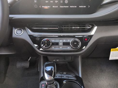 New 2026 Buick Envista Sport Touring w/ Convenience I Package FWD image 14